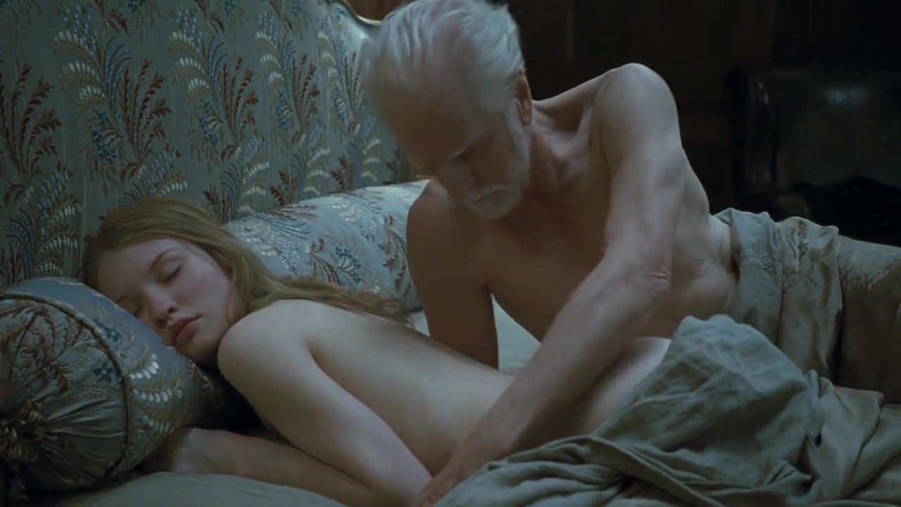 Anna biella glimpse 11 sex scenes 2011